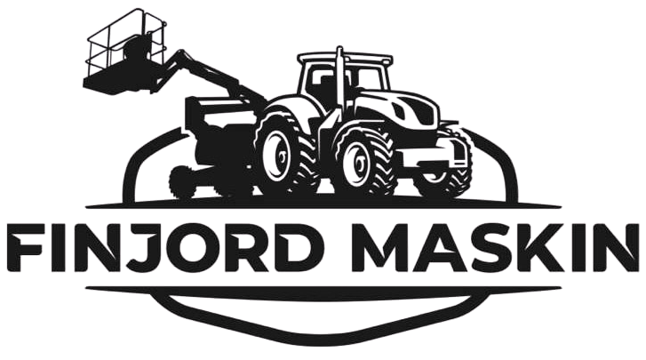 FINJORD MASKIN